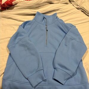 lululemon scuba full length